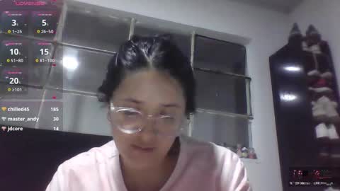Snapshot of sweetyypeach chatting on 2, 11, 2025 sweetyypeach online show from 2, 11, 2025