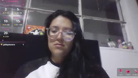 Snapshot of sweetyypeach chatting on 4, 11, 2025 sweetyypeach online show from 4, 11, 2025