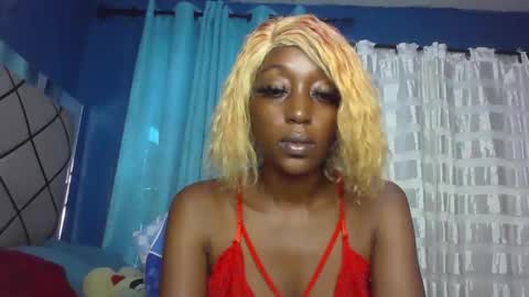 Snapshot of sweetzzzmelody chatting on 27, 11, 2025 Mel online show from 27, 11, 2025