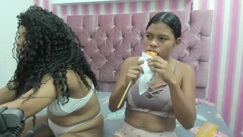 swett_mila_ online show from 9, 4, 2026