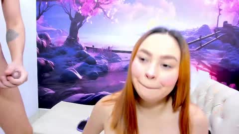 Snapshot of swingers_house chatting on 3, 12, 2024 Alana online show from 3, 12, 2024