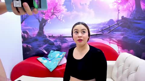 Snapshot of swingers_house chatting on 7, 12, 2024 Alana online show from 7, 12, 2024