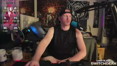 Switch online show from 16, 10, 2025