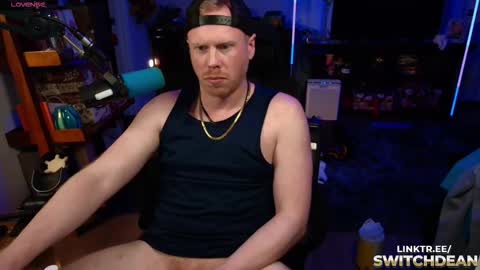 Switch online show from 14, 1, 2026