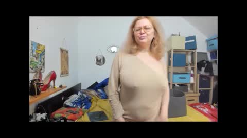 Snapshot of switchlorenx chatting on 30, 1, 2025 switchlorenx online show from 30, 1, 2025