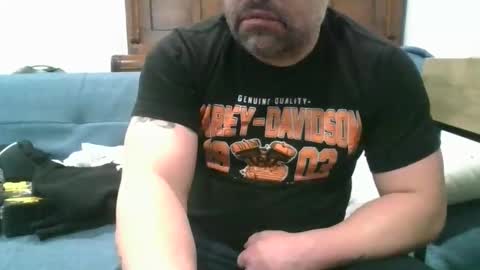 sxylegsturnmeon online show from 2, 10, 2025