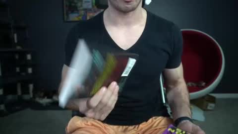 Sydaffect online show from 3, 3, 2025