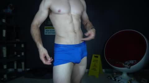 Sydaffect online show from 21, 10, 2025