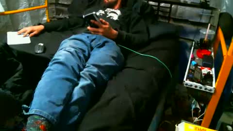 Snapshot of sydetrak4469 chatting on 17, 3, 2026 Syde online show from 17, 3, 2026