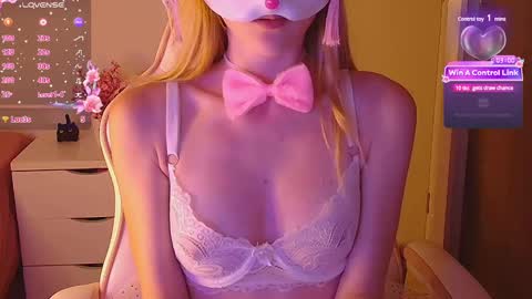 Milena online show from 4, 12, 2024