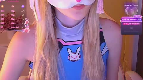 Milena online show from 8, 12, 2024