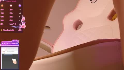 Milena online show from 10, 12, 2024