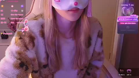 Milena online show from 11, 12, 2024