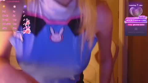 Milena online show from 31, 12, 2024