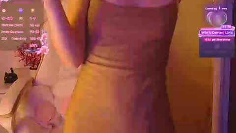 Milena online show from 5, 1, 2025