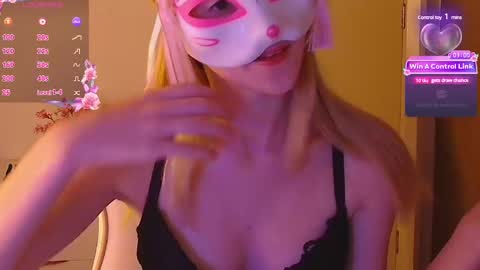 Milena online show from 6, 1, 2025