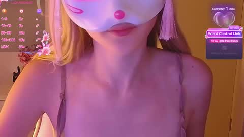 Milena online show from 8, 1, 2025