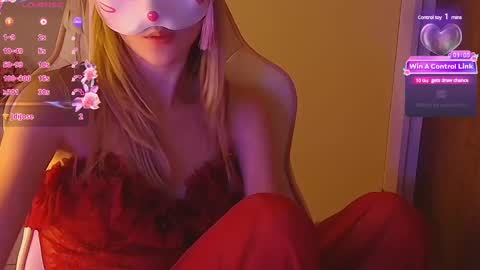 Milena online show from 24, 1, 2025