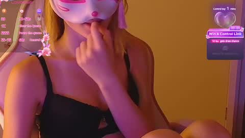Milena online show from 24, 1, 2025