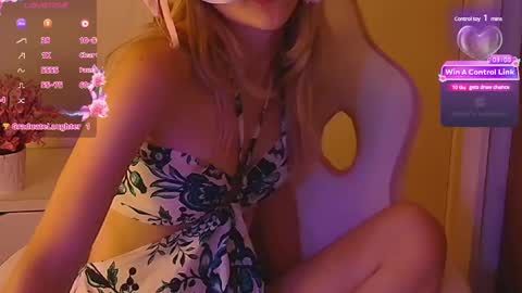Milena online show from 30, 1, 2025