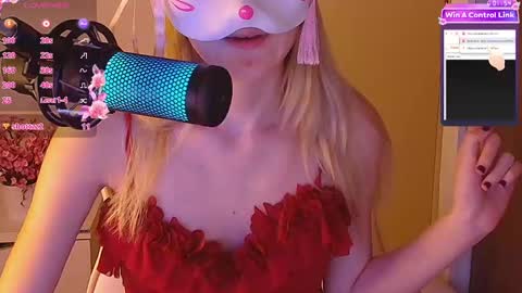 Milena online show from 2, 2, 2025