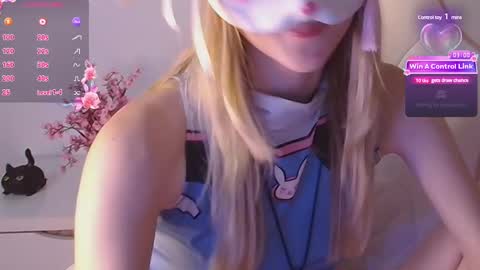 Milena online show from 5, 3, 2025