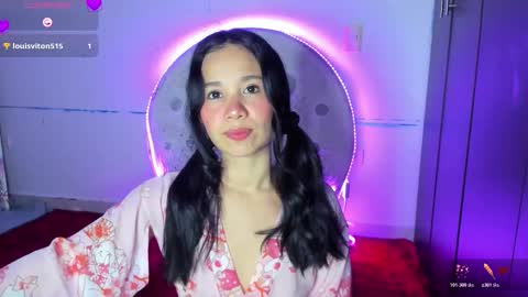 Snapshot of sylphy17 chatting on 9, 11, 2025 sylphy17 online show from 9, 11, 2025