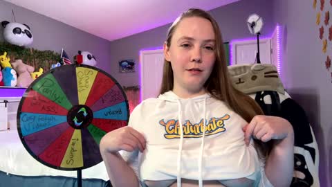 Jennah online show from 22, 2, 2026