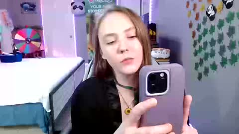 Jennah online show from 25, 2, 2026