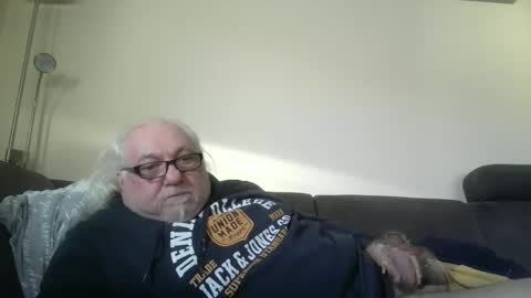 synek65 online show from 3, 1, 2025
