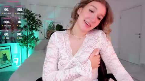 Snapshot of synrix chatting on 15, 11, 2025 Ellie online show from 15, 11, 2025