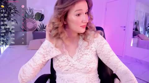 Snapshot of synrix chatting on 20, 11, 2025 Ellie online show from 20, 11, 2025