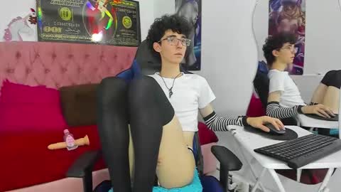 Syriussz online show from 18, 1, 2026