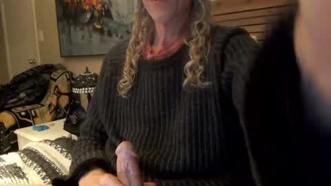 sysyphusss online show from 12, 2, 2025