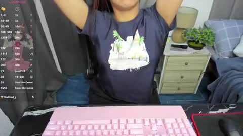 Snapshot of szaplayz chatting on 24, 2, 2025 Jenny online show from 24, 2, 2025