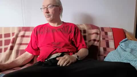 szaszinno6669068 online show from 23, 10, 2025