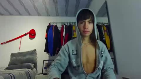 TONER online show from 14, 3, 2026