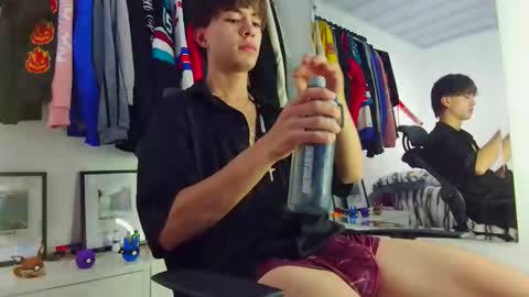 TONER online show from 17, 3, 2026