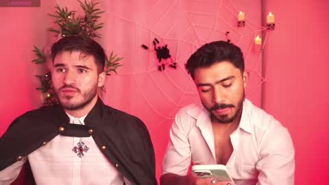 t0ny_wylie online show from 30, 10, 2025