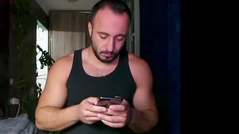 Huracane online show from 15, 11, 2025