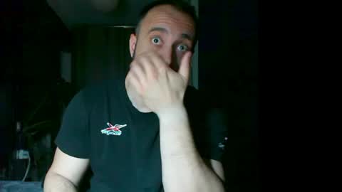 Huracane online show from 31, 3, 2026