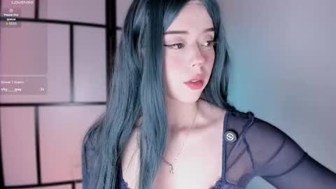 Nice to meet you I am Mia3 online show from 6, 10, 2025