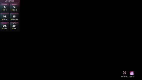 Snapshot of ta_miau chatting on 20, 2, 2026 Nice to meet you I am Mia3 online show from 20, 2, 2026