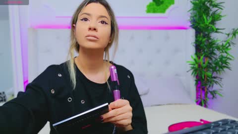 Arianna online show from 16, 12, 2024