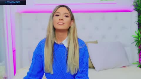 Arianna online show from 18, 12, 2024