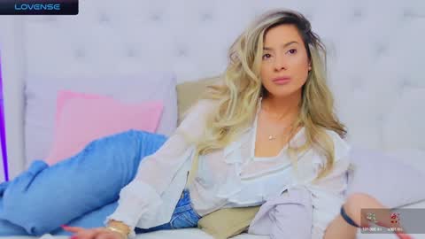 Arianna online show from 21, 12, 2024