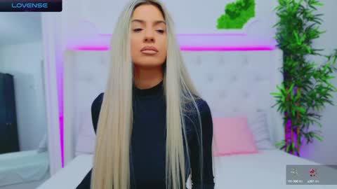 Arianna online show from 27, 12, 2024