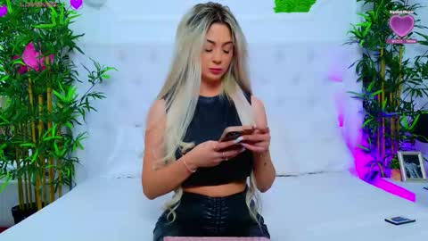 Arianna online show from 15, 10, 2025