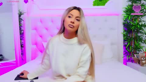 Arianna online show from 16, 12, 2025