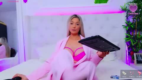 Arianna online show from 9, 3, 2026